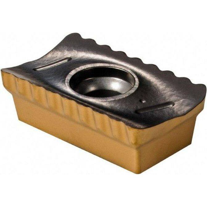 Milling Insert: P290 ACKT 1806PDR-FWE, IC830, Solid Carbide Coated ...