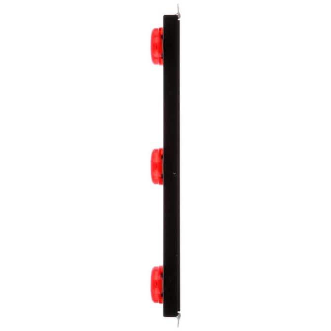 TKL TRUCK-LITE COMPANY INC 30740R