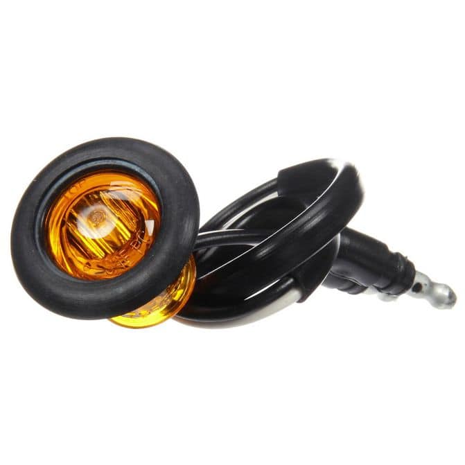Amazon.com: Truck-Lite Marker Clearance Light - 33050Y