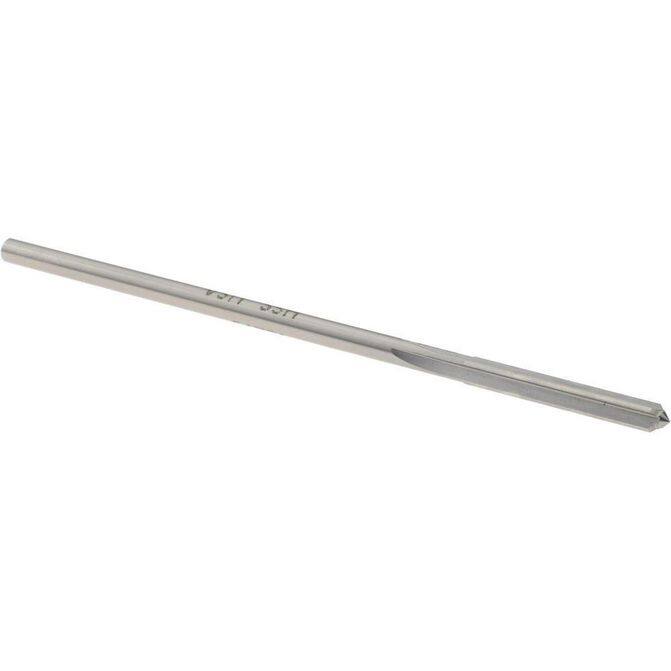 Chucking Reamer: 0.1275