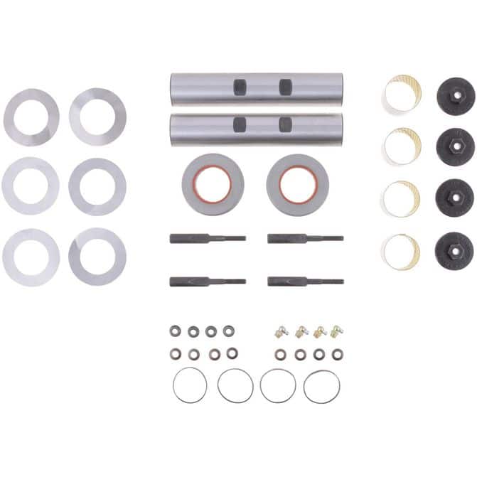 tenpeiB'z  セット Spicer Steering King Pin Set 331435 | FleetPride