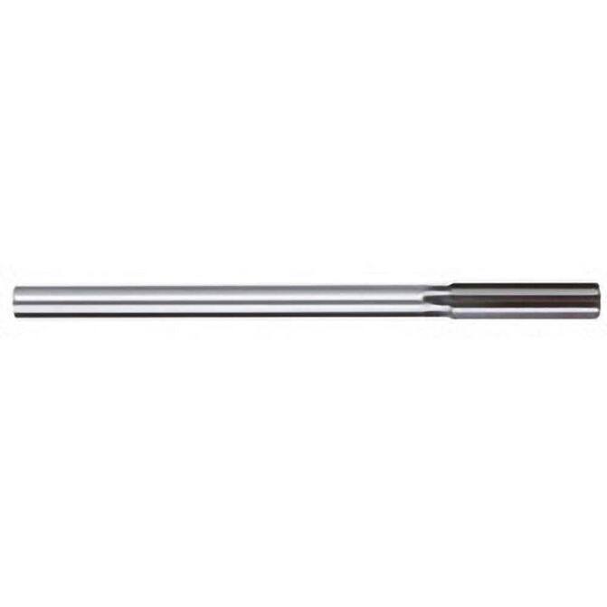 Chucking Reamer: 1.3 mm Dia, 2-1/2