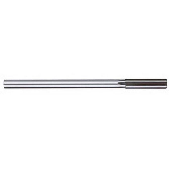 Chucking Reamer: 0.1660