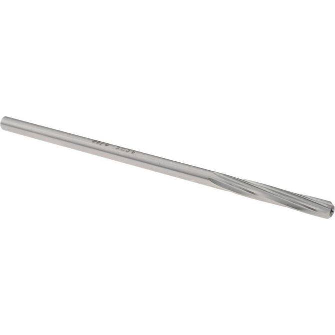 Chucking Reamer: 3/16