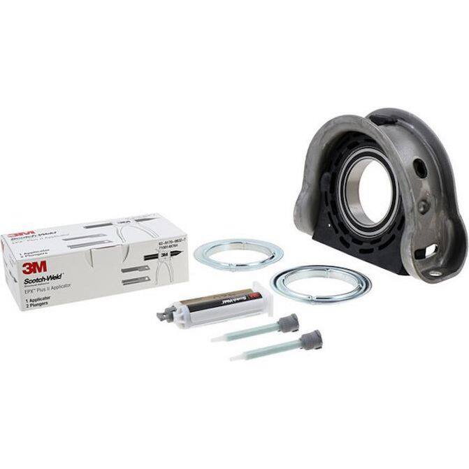 Spicer Drive Shaft Center Support Bearing 350CB03MK FleetPride