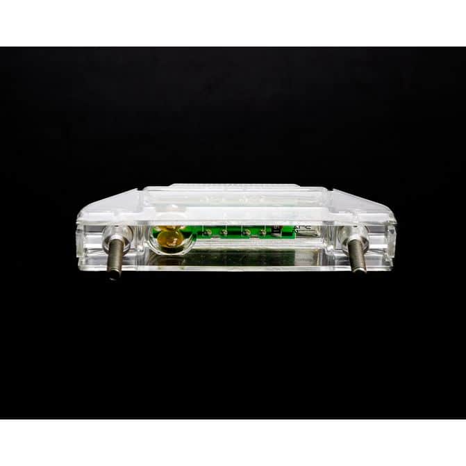Marker Light 35201Y | FleetPride Marker Light 35201Y | FleetPride
