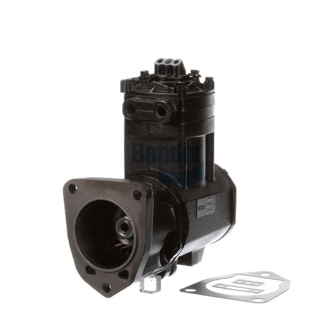 BENDIX-SS296 COMPRESSOR 3558042X | FleetPride