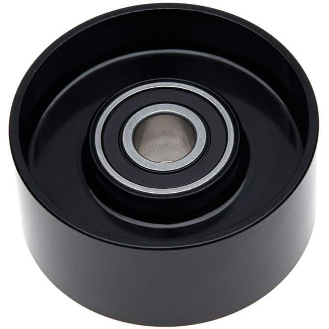 売れ筋がひ新作！ Drive Belt DriveAlign Idler/Tensioner FleetPride | 36096 Pulley 矯正用品・補助ベルト