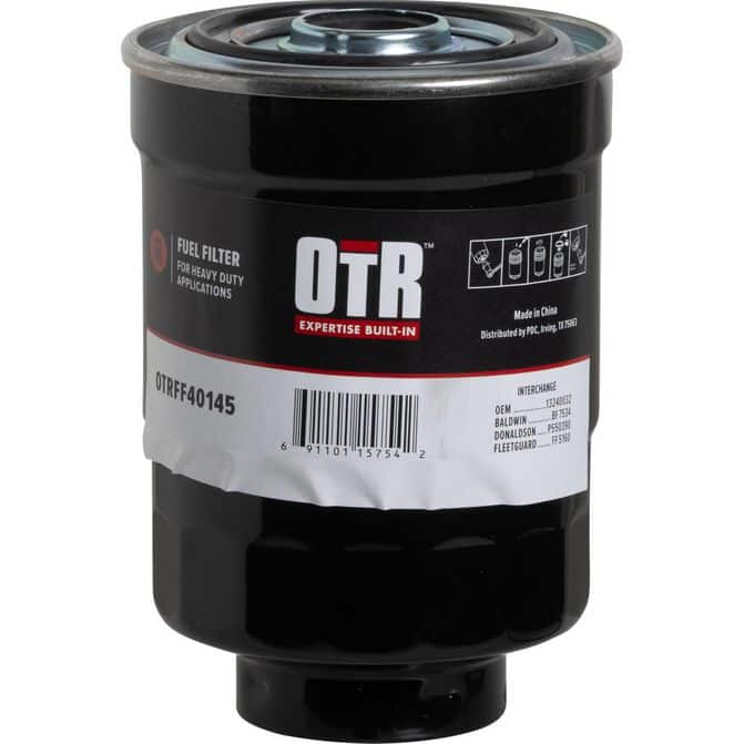 OTROTROTRFF40145