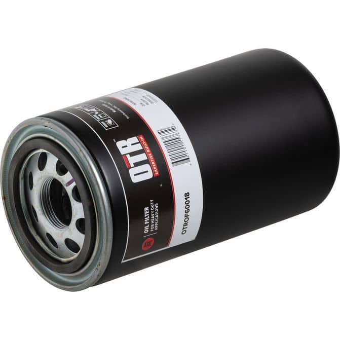 HD Oil Filter - Freightliner / PACCAR / Navistar OTROF60018