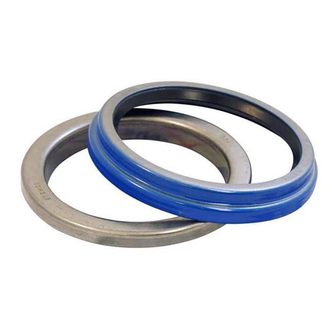 Trailer Axle Seal, 19K lb / Gritguard 3727098 | FleetPride Trailer Axle Seal, 19K lb / Gritguard 3727098 | FleetPride