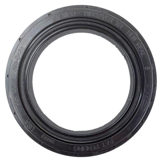 Tractor Seal, FF Steer Axle, 12K lb / Discover XR 3830436 Tractor Seal, FF Steer Axle, 12K lb / Discover XR 3830436
