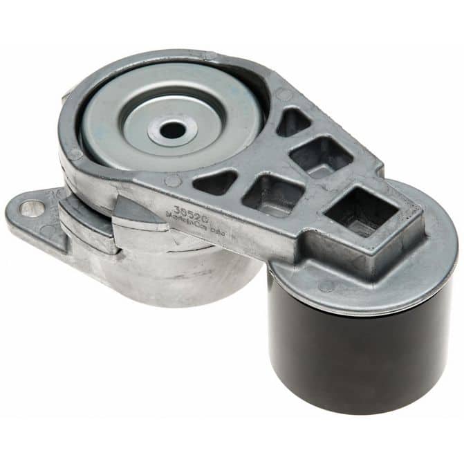 GAT GATES 38520