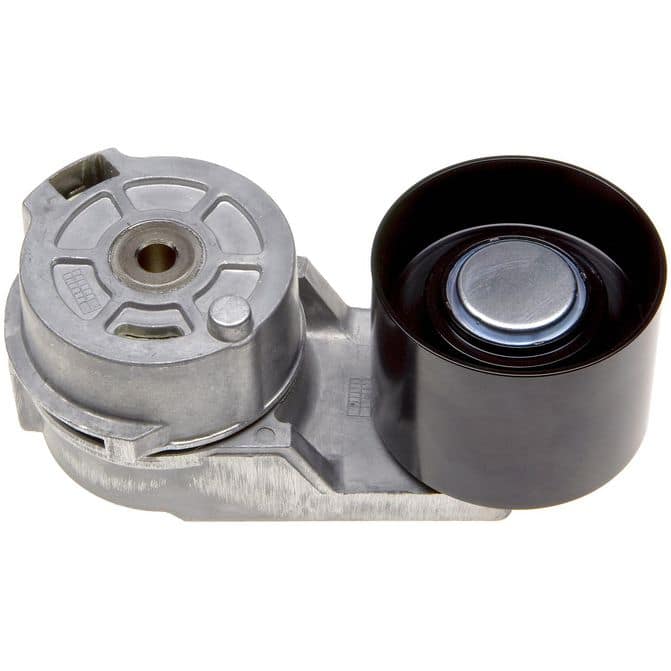 Gates Heavy Duty Automatic Belt Drive Tensioner for International