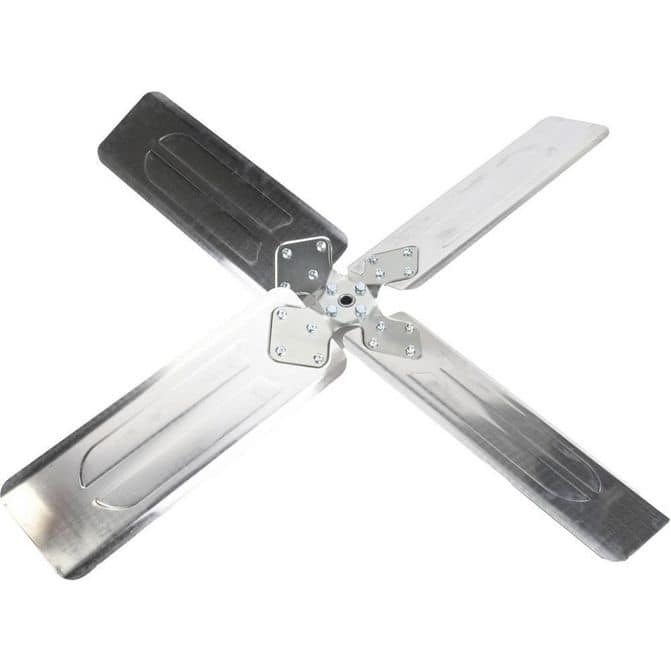 Fan Blade:(61027264 42