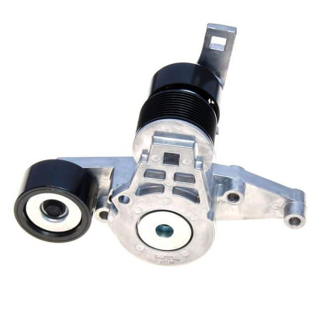 Gates Steel V-Ribbed Heavy Duty Automatic Belt Drive Tensioner for