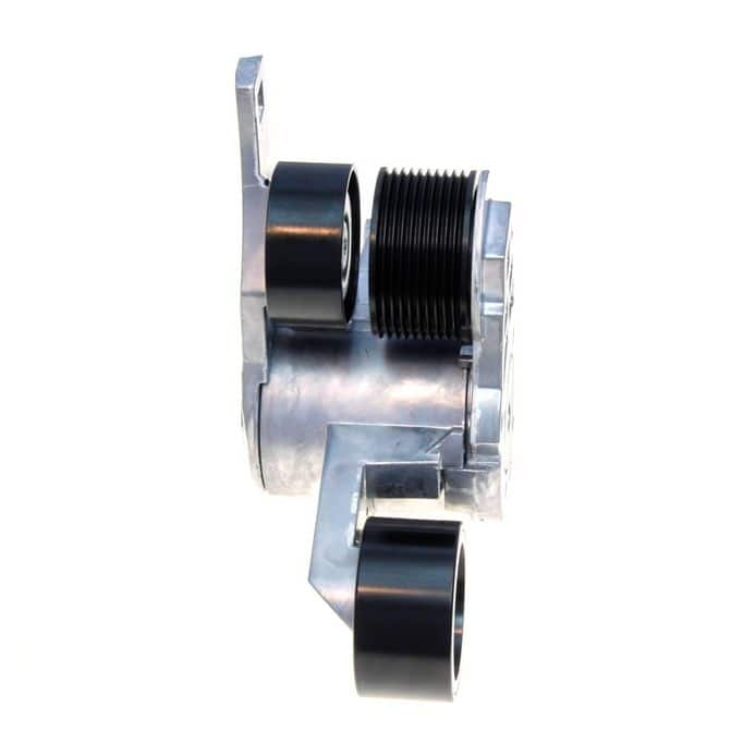 Gates Steel V-Ribbed Heavy Duty Automatic Belt Drive Tensioner for