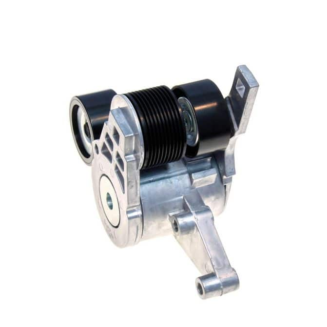 Gates Steel V-Ribbed Heavy Duty Automatic Belt Drive Tensioner for