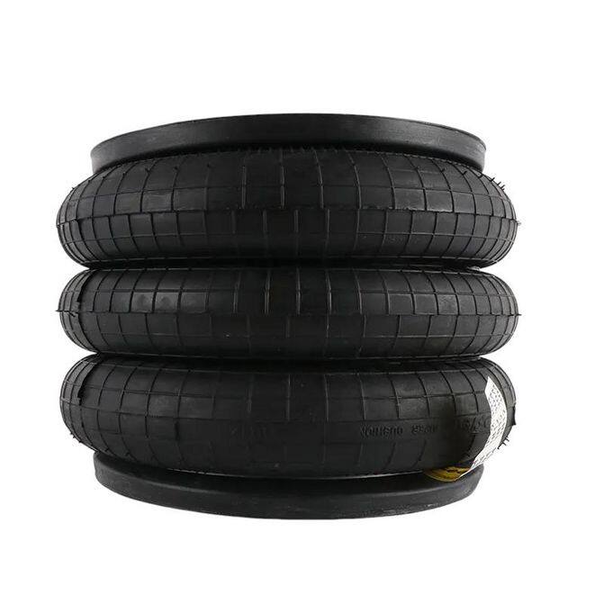 Stemco Rolling Lobe Air Spring 3B12335 FleetPride