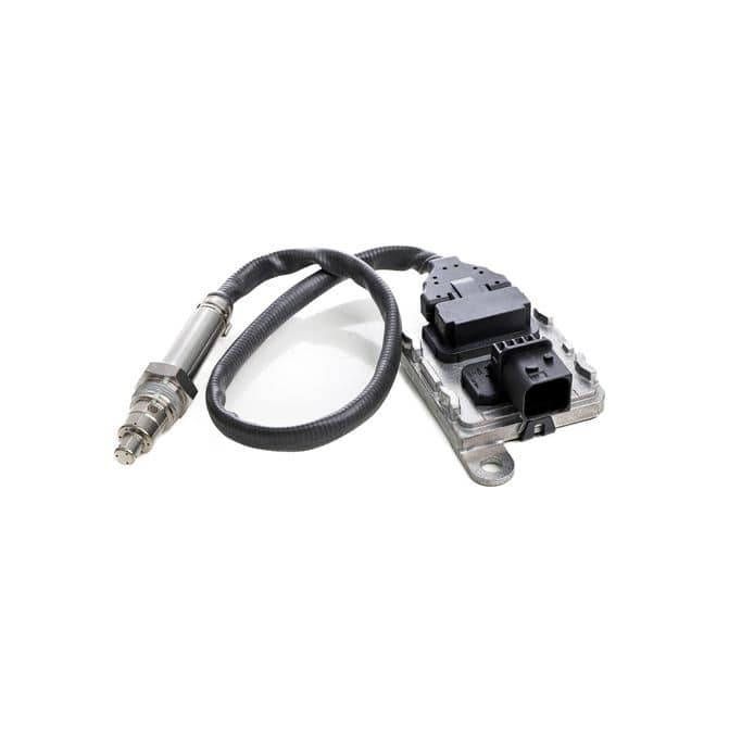 Null Filler O2 Sensor DINEX EMISSIONS Nitrogen Oxide (NOx) Sensor for Freightliner/Detroit ...