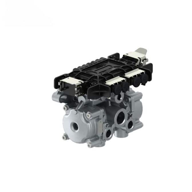 WABCO Enhanced Easy-Stop™ 2S/2M 4S/3M Trailer ABS Retrofit
