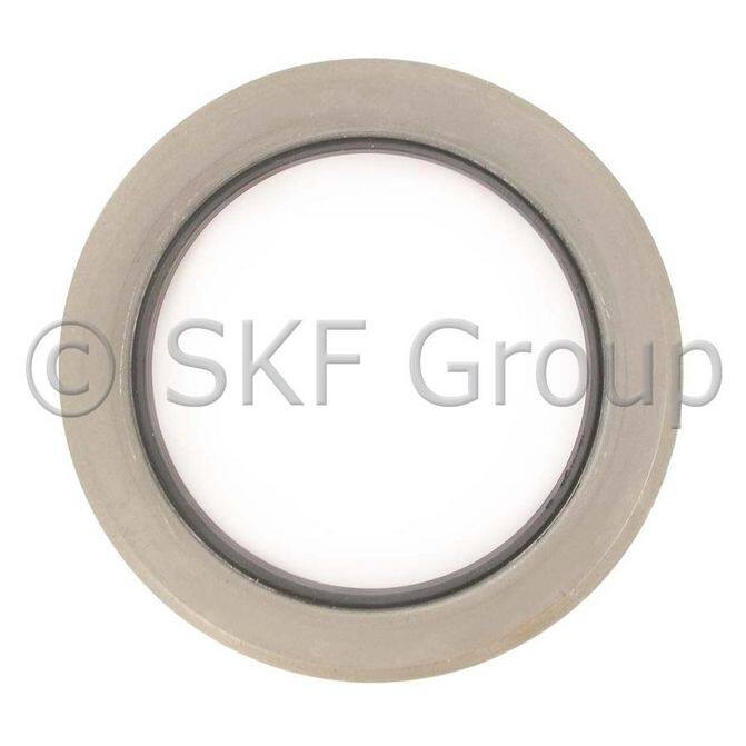 SKF Wheel Seal 40091 FleetPride