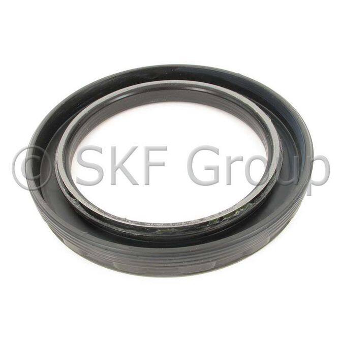 SKF Wheel Seal 40091 FleetPride