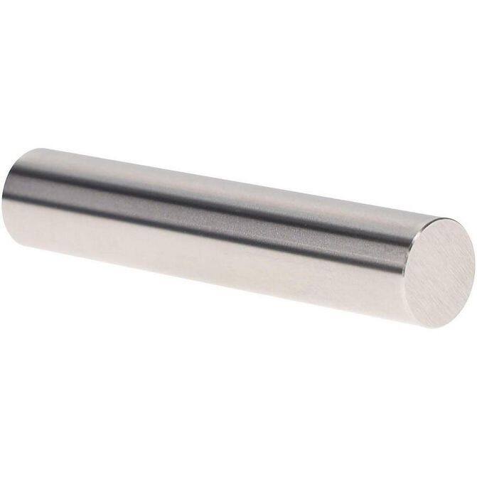 Class ZZ Minus Plug & Pin Gage: 13.70 mm Dia 0.0050mm Tolerance