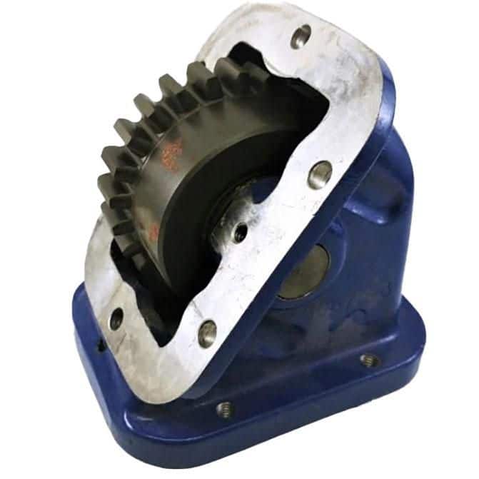Muncie Power Take-Off Adapter Gear Assembly 40TU68301 | FleetPride