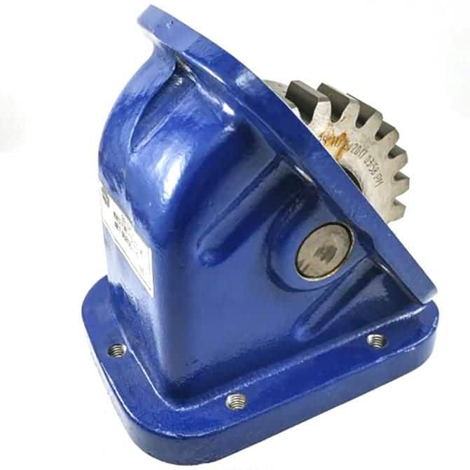 Muncie Power Take-Off Adapter Gear Assembly 40TU68301 | FleetPride