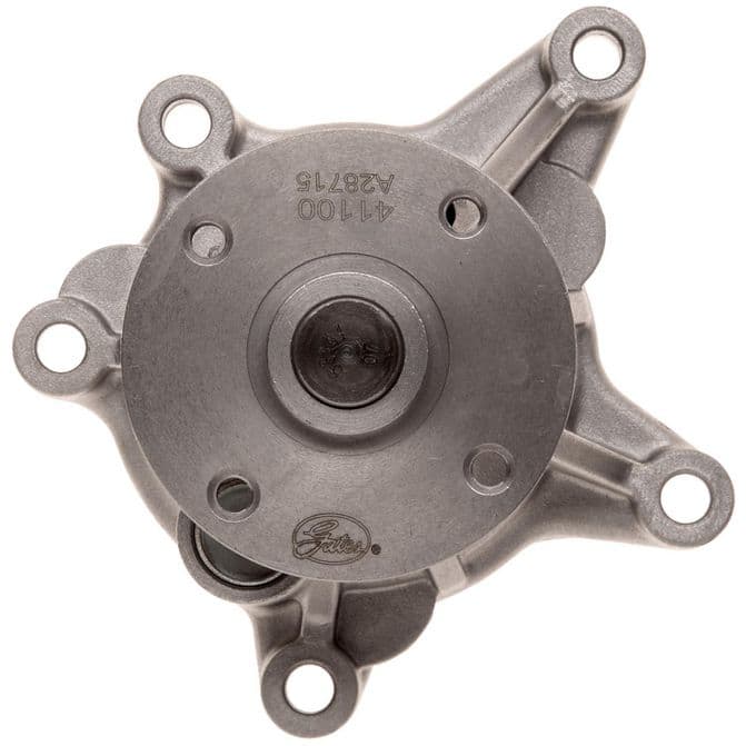 GAT GATES 41100