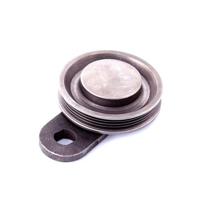GAT GATES 41174HD