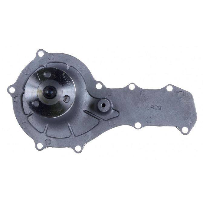 GAT GATES 42034