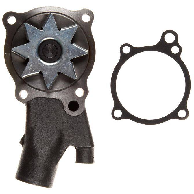 GAT GATES 42098