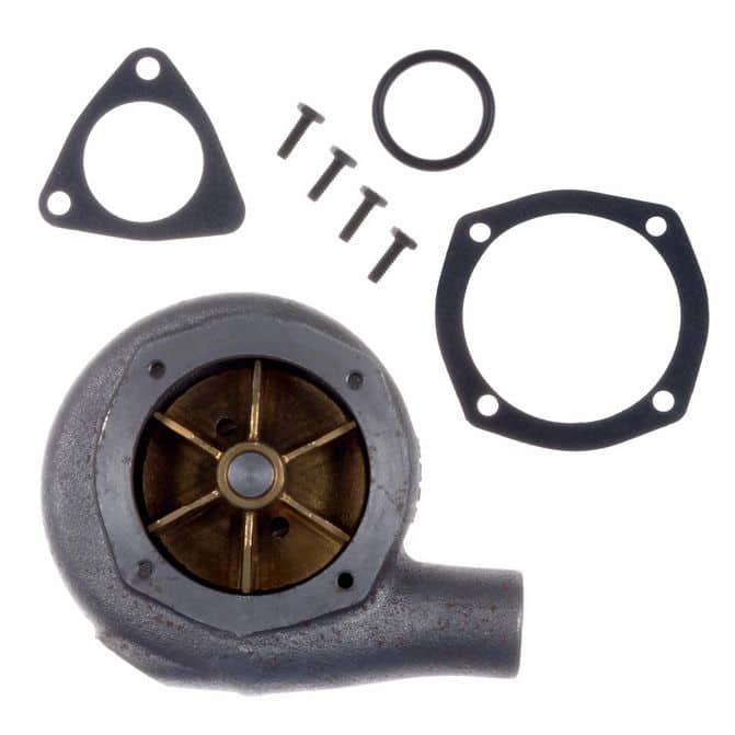 GAT GATES 42102HD
