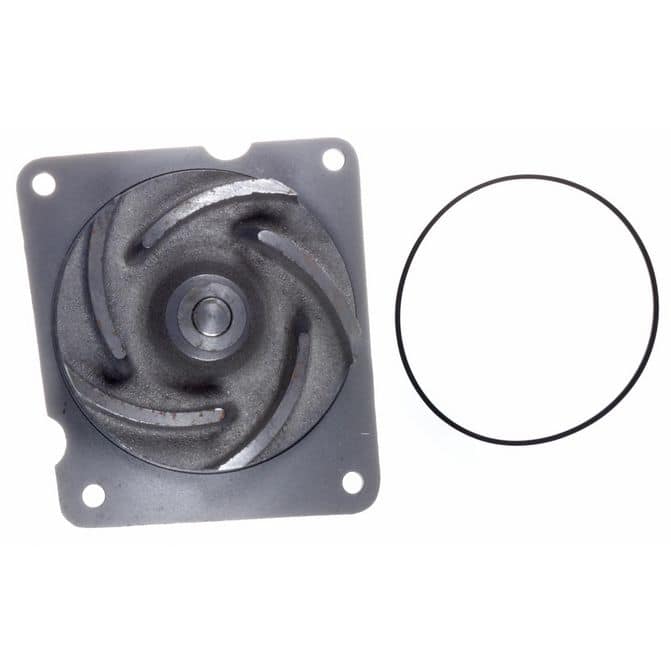 GAT GATES 42114HD