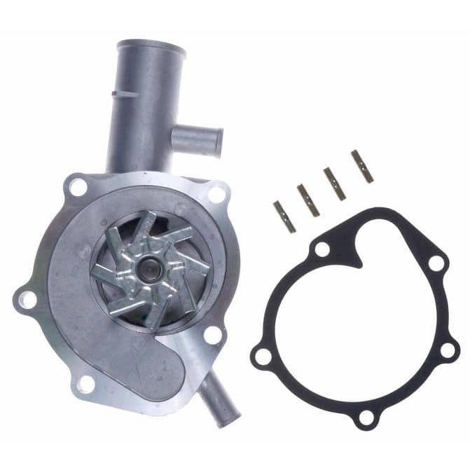 GAT GATES 42222