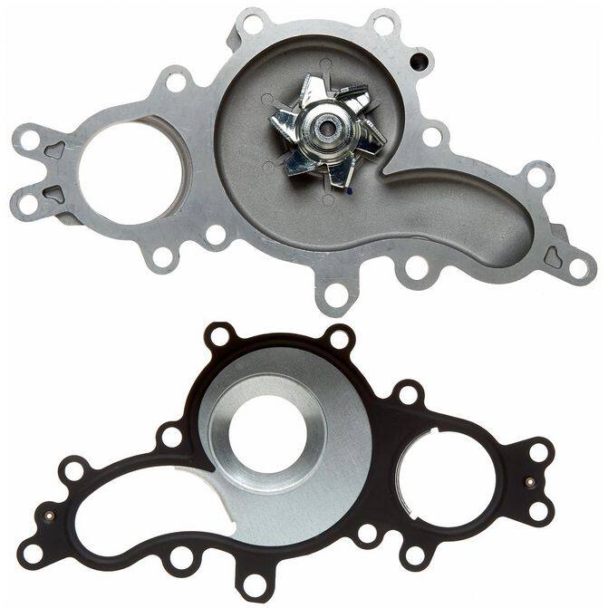 GAT GATES 42248
