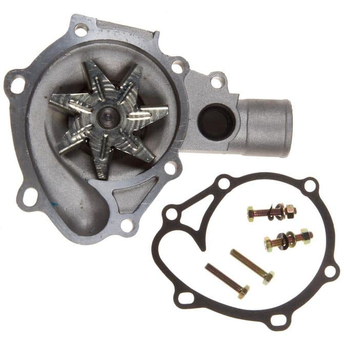GAT GATES 42272
