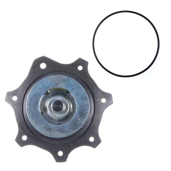 Gates Heavy Duty Engine Water Pump for International 42318HD