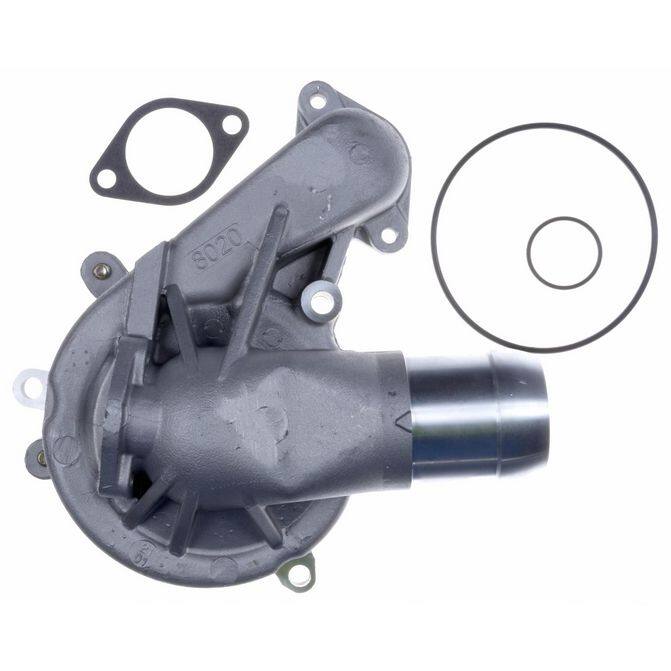 GAT GATES 42349BH