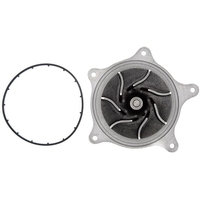 GAT GATES 42355HD