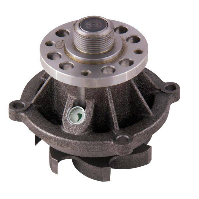 GAT GATES 42589HD