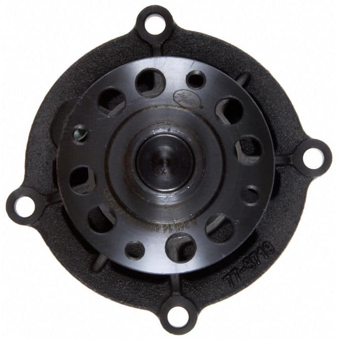 GAT GATES 42589HD