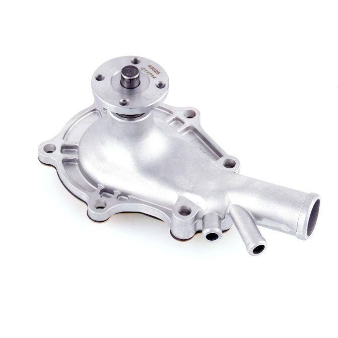 GAT GATES 43025