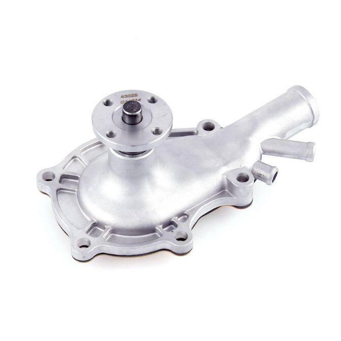 GAT GATES 43025