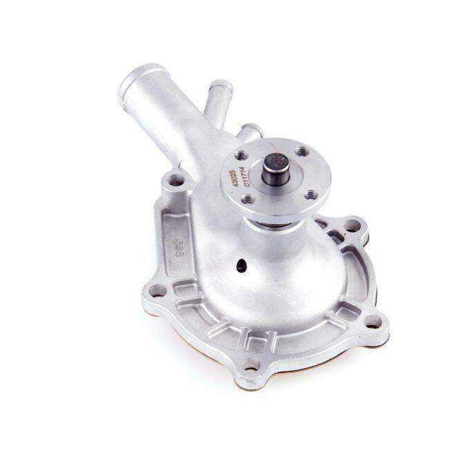 GAT GATES 43025