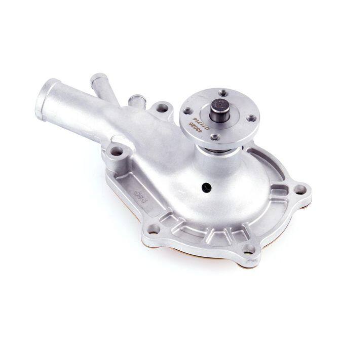 GAT GATES 43025