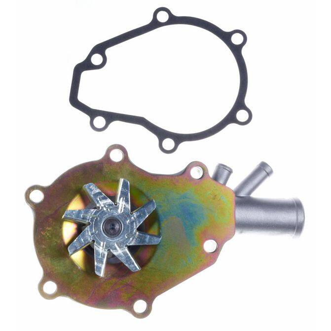 GAT GATES 43025
