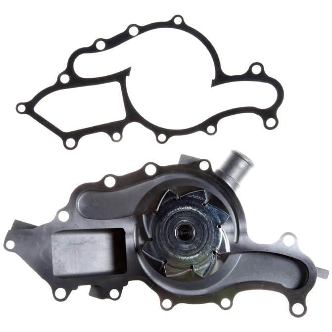 GAT GATES 43052